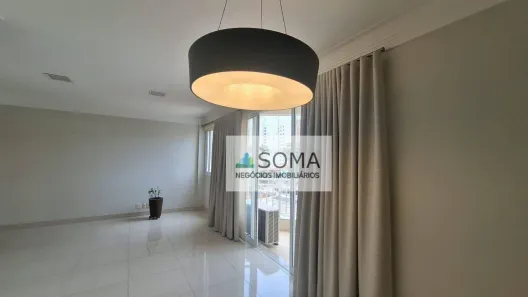 Apartamento com 3 Quartos à venda, 100m² no Vila Itapura, Campinas