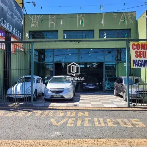 Galpão/Depósito/Armazém à venda, 300m² no Jardim Londres, Campinas