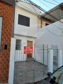 Sobrado com 2 Quartos à venda, 80m² no Vila Gustavo, São Paulo