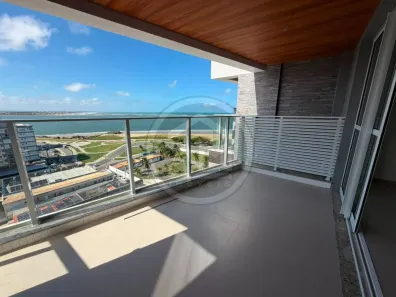 Apartamento com 1 Quarto à venda, 50m² no Coroa do Meio, Aracaju