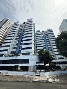 Apartamento com 4 Quartos para alugar, 179m² no Jardins, Aracaju