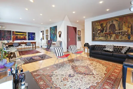 Apartamento com 4 Quartos para venda ou aluguel, 243m² no Campo Belo, São Paulo
