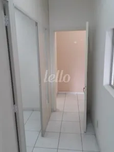 Sala Comercial para alugar, 50m² no Centro, Santo André