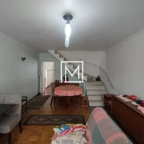 Sobrado com 2 Quartos à venda, 130m² no Bosque da Saúde, São Paulo
