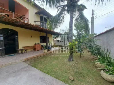 Casa com 4 Quartos à venda, 220m² no Parque Nanci, Maricá