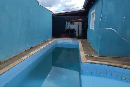 Casa com 4 Quartos à venda, 273m² no Parque São Francisco, Itapira
