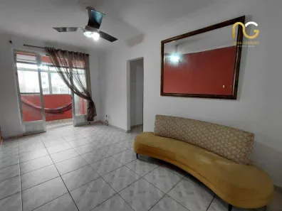 Apartamento com 2 Quartos à venda, 83m² no Guilhermina, Praia Grande