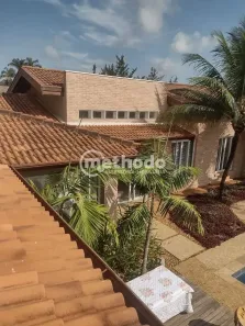 Casa com 4 Quartos à venda, 496m² no Loteamento Residencial Barão do Café, Campinas