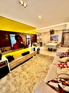 Apartamento com 3 Quartos à venda, 136m² no Fátima, Teresina