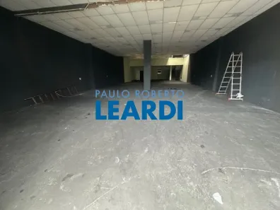 Galpão/Depósito/Armazém para alugar, 373m² no Rudge Ramos, São Bernardo do Campo