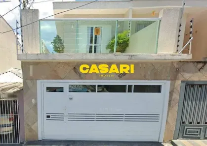 Sobrado com 3 Quartos à venda, 193m² no Anchieta, São Bernardo do Campo