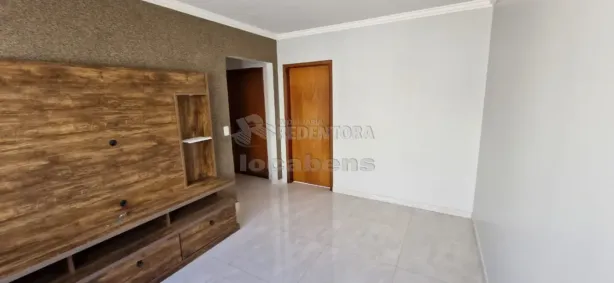 Apartamento com 2 Quartos à venda, 54m² no Vila Angélica, São José do Rio Preto