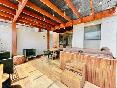Apartamento com 3 Quartos à venda, 185m² no Residencial Alto do Ipê, Ribeirão Preto