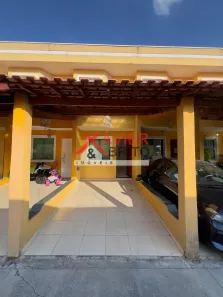 Casa de Condomínio com 2 Quartos à venda, 70m² no Parada XV de Novembro, São Paulo