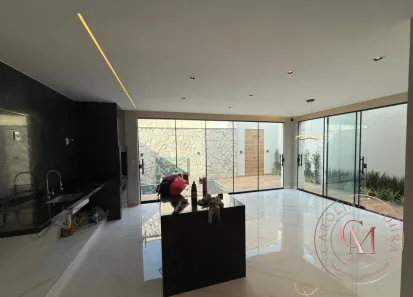 Casa de Condomínio com 4 Quartos à venda, 201m² no Quarenta Horas (Coqueiro), Ananindeua