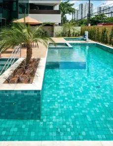 Apartamento com 3 Quartos à venda, 103m² no Boa Viagem, Recife