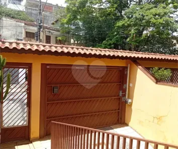 Sobrado com 3 Quartos para alugar, 250m² no Jardim Regina, São Paulo