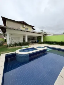 Casa de Condomínio com 4 Quartos para alugar, 330m² no Jardim das Américas, Cuiabá