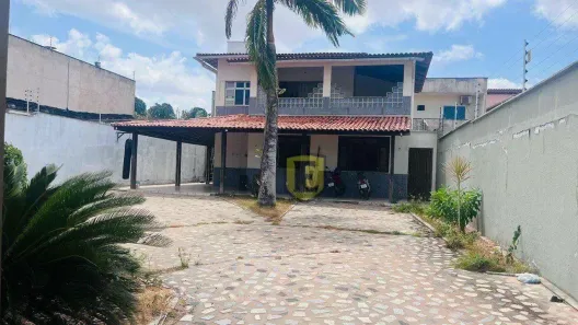 Casa com 5 Quartos à venda, 240m² no Parque Vitória, São José de Ribamar