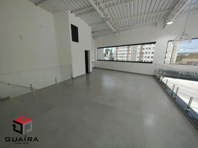 Ponto Comercial para alugar, 300m² no Assunção, São Bernardo do Campo