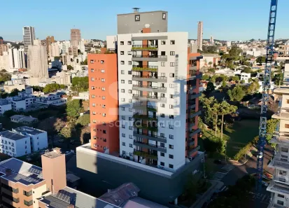 Apartamento com 2 Quartos à venda, 75m² no SAIC, Chapecó
