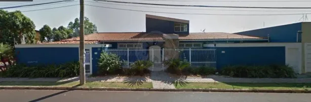 Casa com 4 Quartos à venda, 495m² no Parque Residencial Lagoinha, Ribeirão Preto