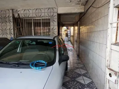 Casa com 4 Quartos à venda, 140m² no Vila Sabrina, São Paulo