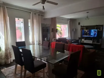 Sobrado com 4 Quartos à venda, 160m² no Campestre, Santo André