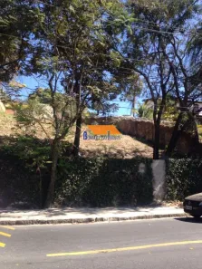 Lote/Terreno à venda, 1060m² no Garças, Belo Horizonte