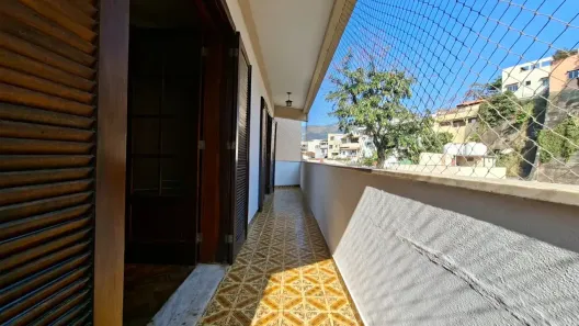 Apartamento com 2 Quartos à venda, 70m² no Méier, Rio de Janeiro