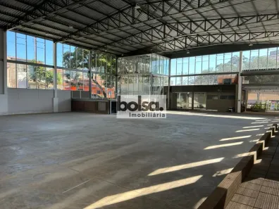 Prédio Comercial para alugar, 1159m² no Centro, Bauru