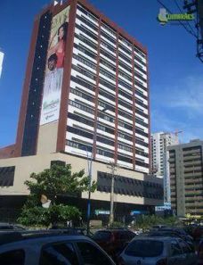 Sala Comercial para venda ou aluguel, 30m² no Caminho das Árvores, Salvador