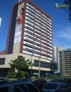 Sala Comercial para venda ou aluguel, 30m² no Caminho das Árvores, Salvador