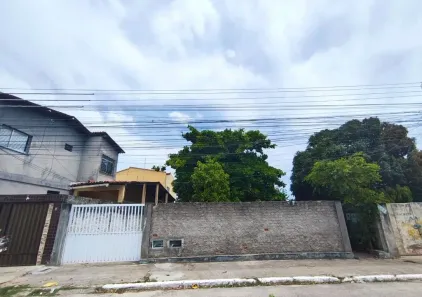 Lote/Terreno à venda, 741m² no Inácio Barbosa, Aracaju