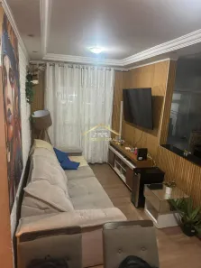 Apartamento com 2 Quartos à venda, 51m² no Bussocaba, Osasco