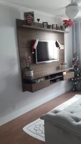 Apartamento com 2 Quartos à venda, 50m² no Parque Munhoz, São Paulo