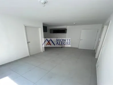 Apartamento com 2 Quartos à venda, 34m² no Jardim Taquaral, São Paulo