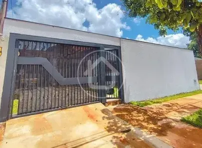 Casa com 3 Quartos à venda, 180m² no Vila Vilas Boas, Campo Grande