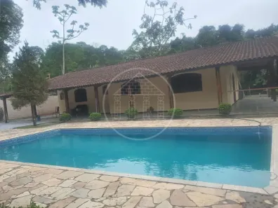 Fazenda/Sítio com 11 Quartos à venda, 930m² no Sítio Represa, São Paulo