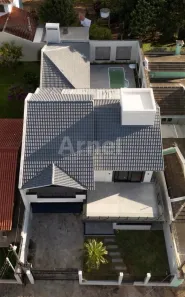 Casa com 3 Quartos para alugar, 330m² no São Cristóvão, Passo Fundo