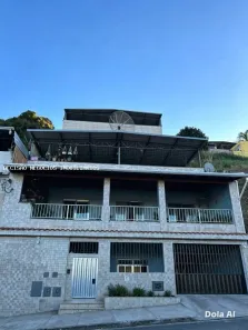 Imóvel Comercial com 9 Quartos à venda, 357m² no Benfica, Juiz de Fora