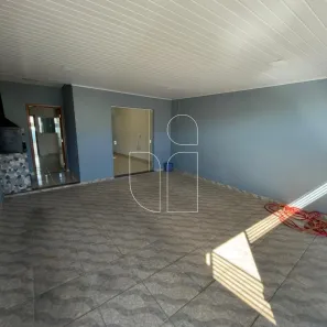 Casa com 3 Quartos à venda, 125m² no Jardim Flamingo, Marília