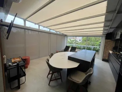Cobertura com 3 Quartos à venda, 172m² no Recreio dos Bandeirantes, Rio de Janeiro