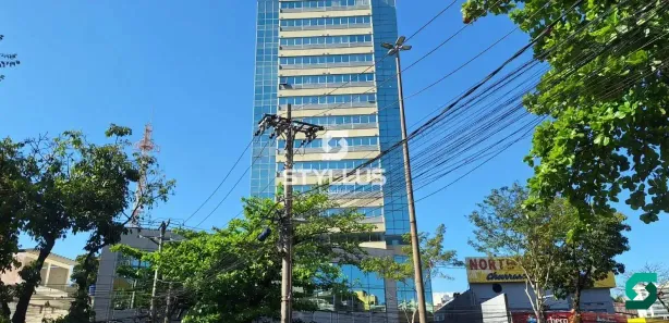 Sala Comercial à venda, 25m² no Del Castilho, Rio de Janeiro