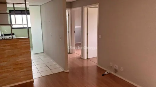Apartamento com 2 Quartos à venda, 45m² no Jardim Gutierres, Sorocaba