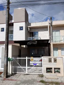 Casa com 2 Quartos à venda, 64m² no Itacolomi, Balneário Piçarras