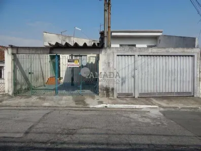 Casa com 2 Quartos à venda, 250m² no Vila Nhocune, São Paulo