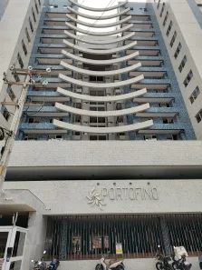 Apartamento com 5 Quartos à venda, 220m² no Jatiúca, Maceió