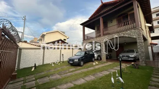 Casa com 3 Quartos à venda, 300m² no Renascença, Belo Horizonte