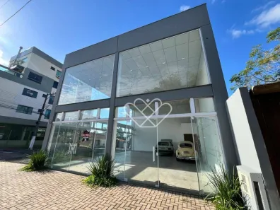 Ponto Comercial para alugar, 120m² no Centro, Gravataí